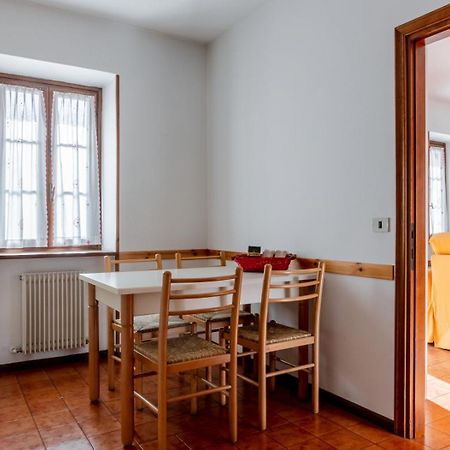 Lioda Moon Pieve di Cadore Exterior foto