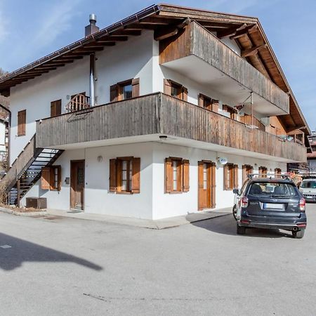 Lioda Moon Pieve di Cadore Exterior foto