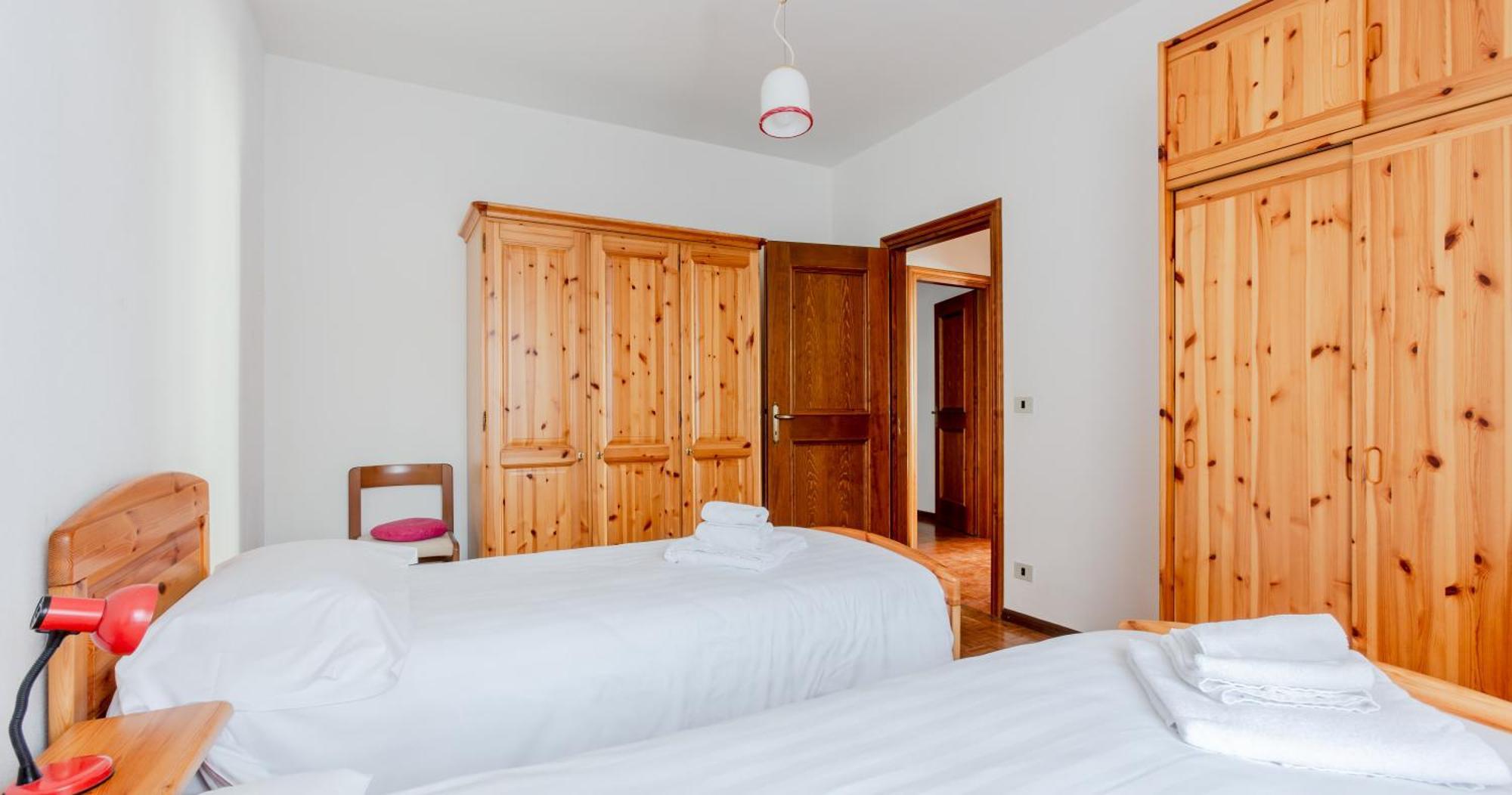 Lioda Moon Pieve di Cadore Exterior foto
