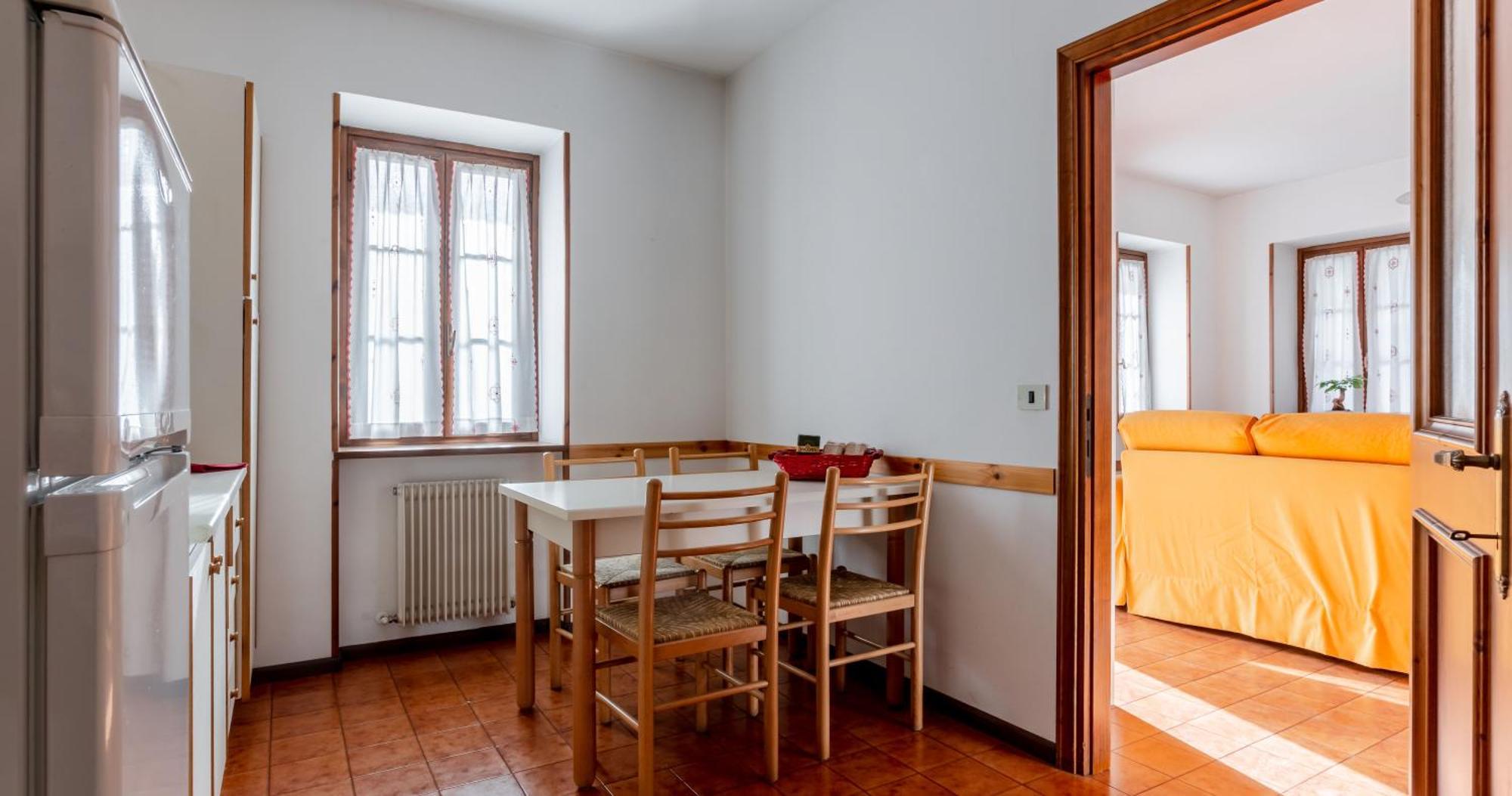 Lioda Moon Pieve di Cadore Exterior foto
