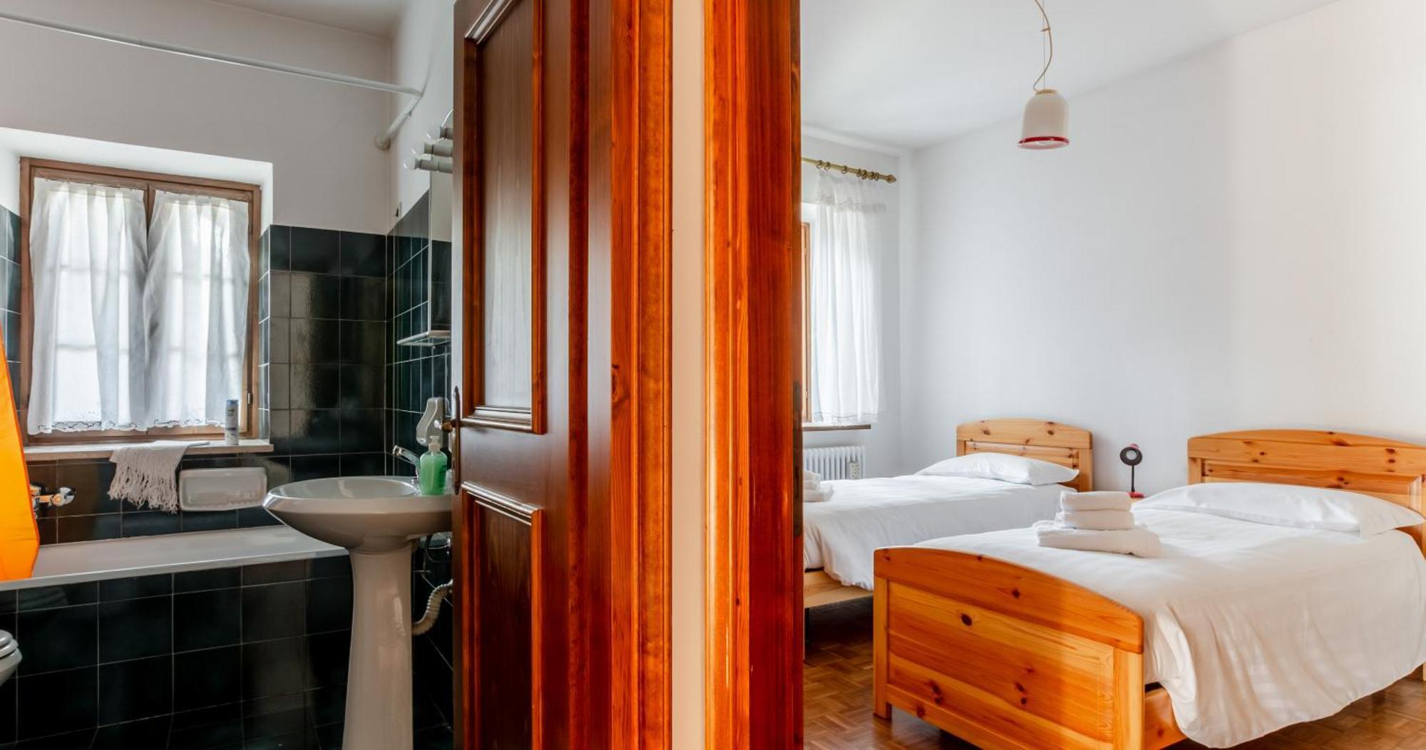 Lioda Moon Pieve di Cadore Exterior foto